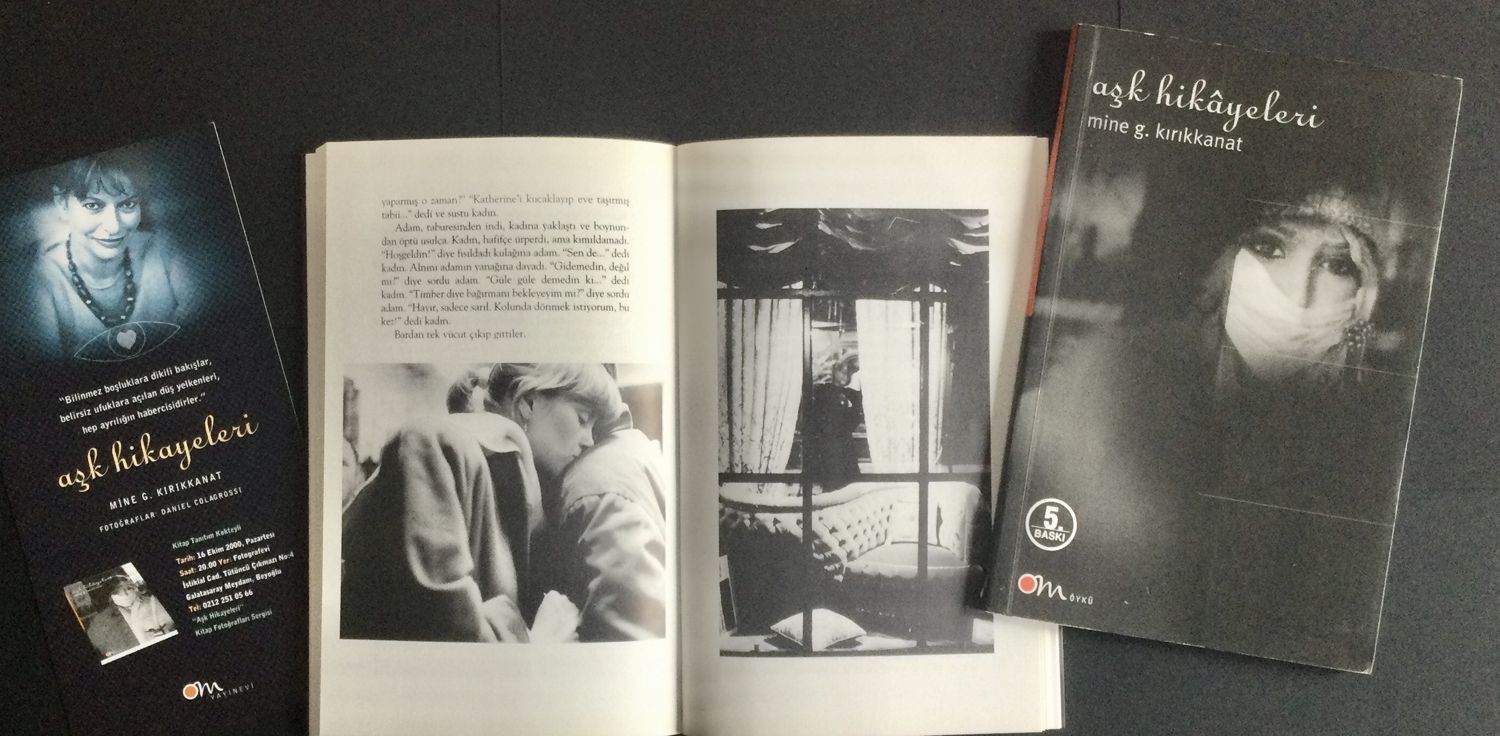 Catalogues