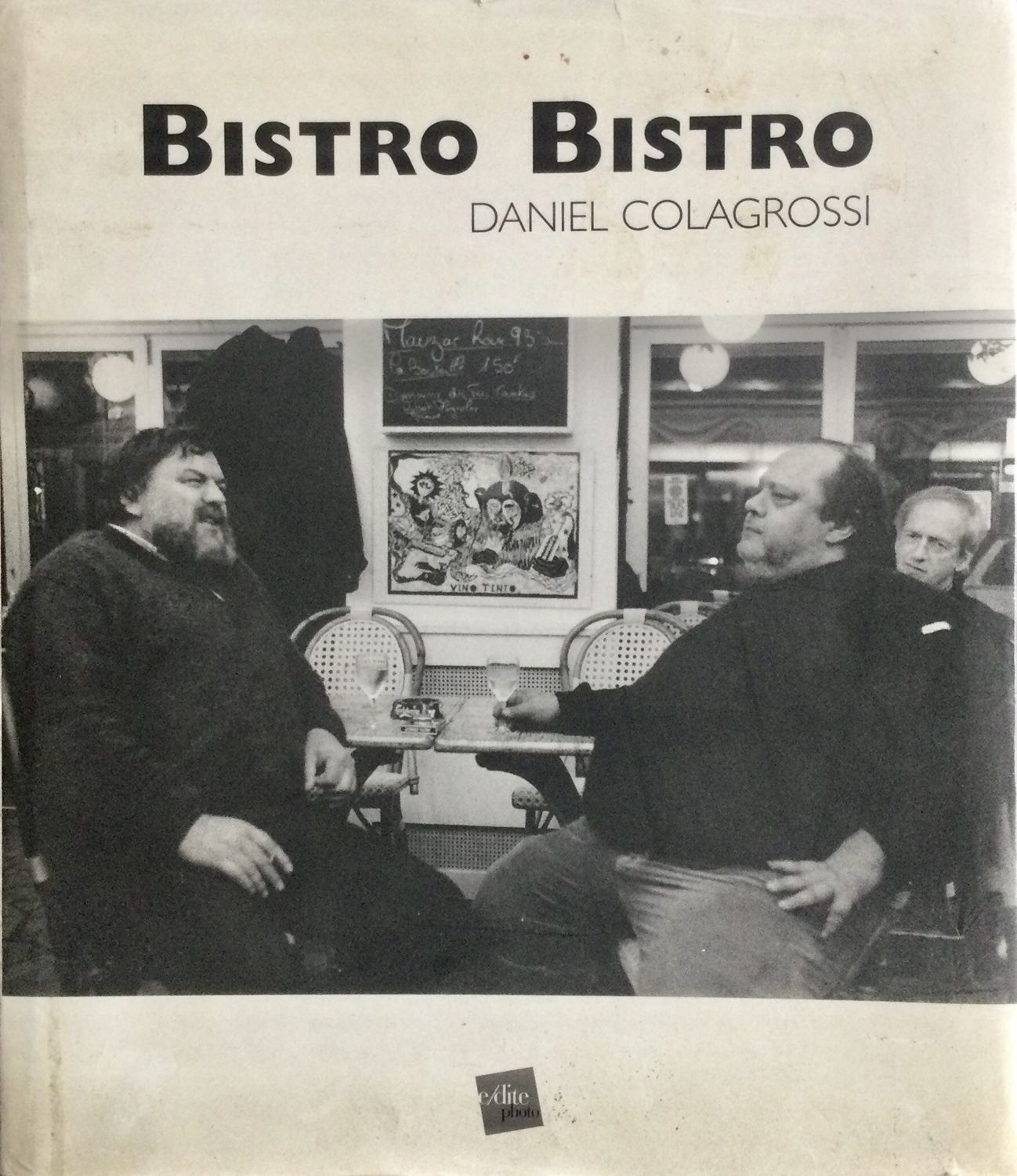 Bistro Bistro