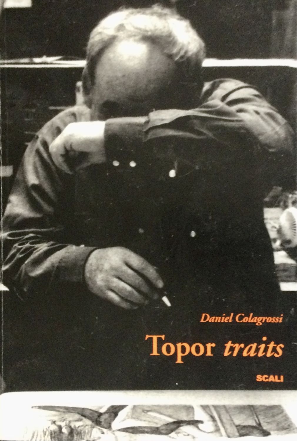 Topor traits