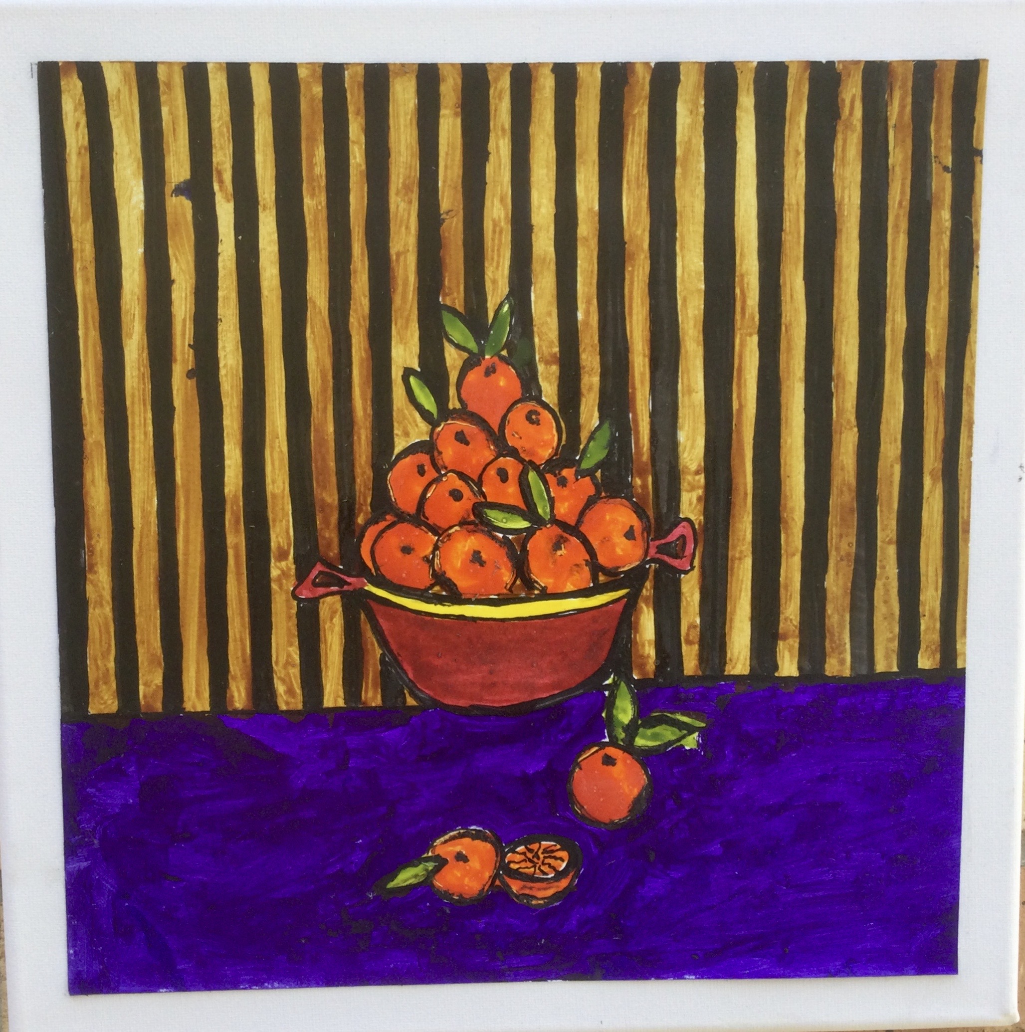 Fruits et Légumes