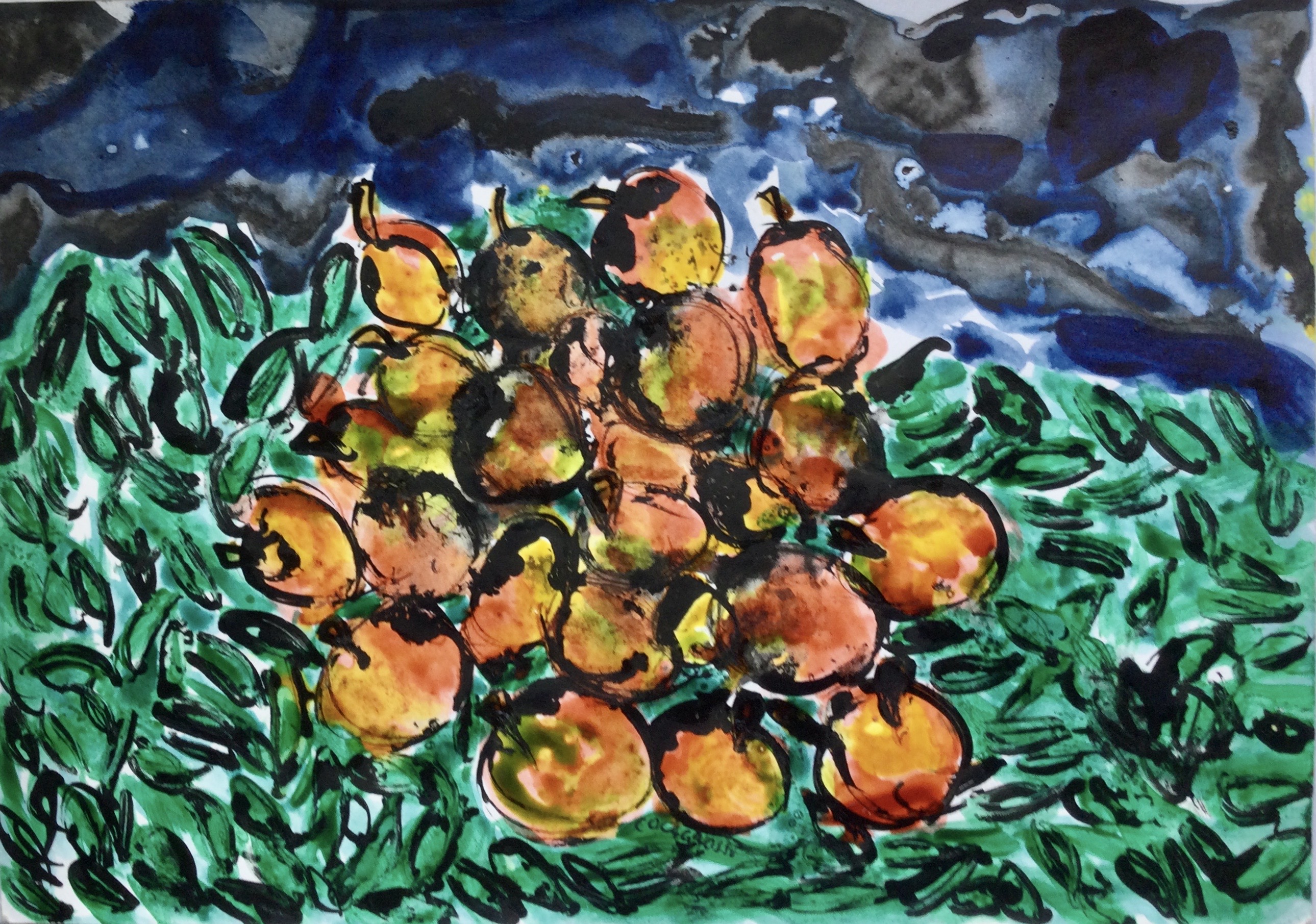 Fruits et Légumes