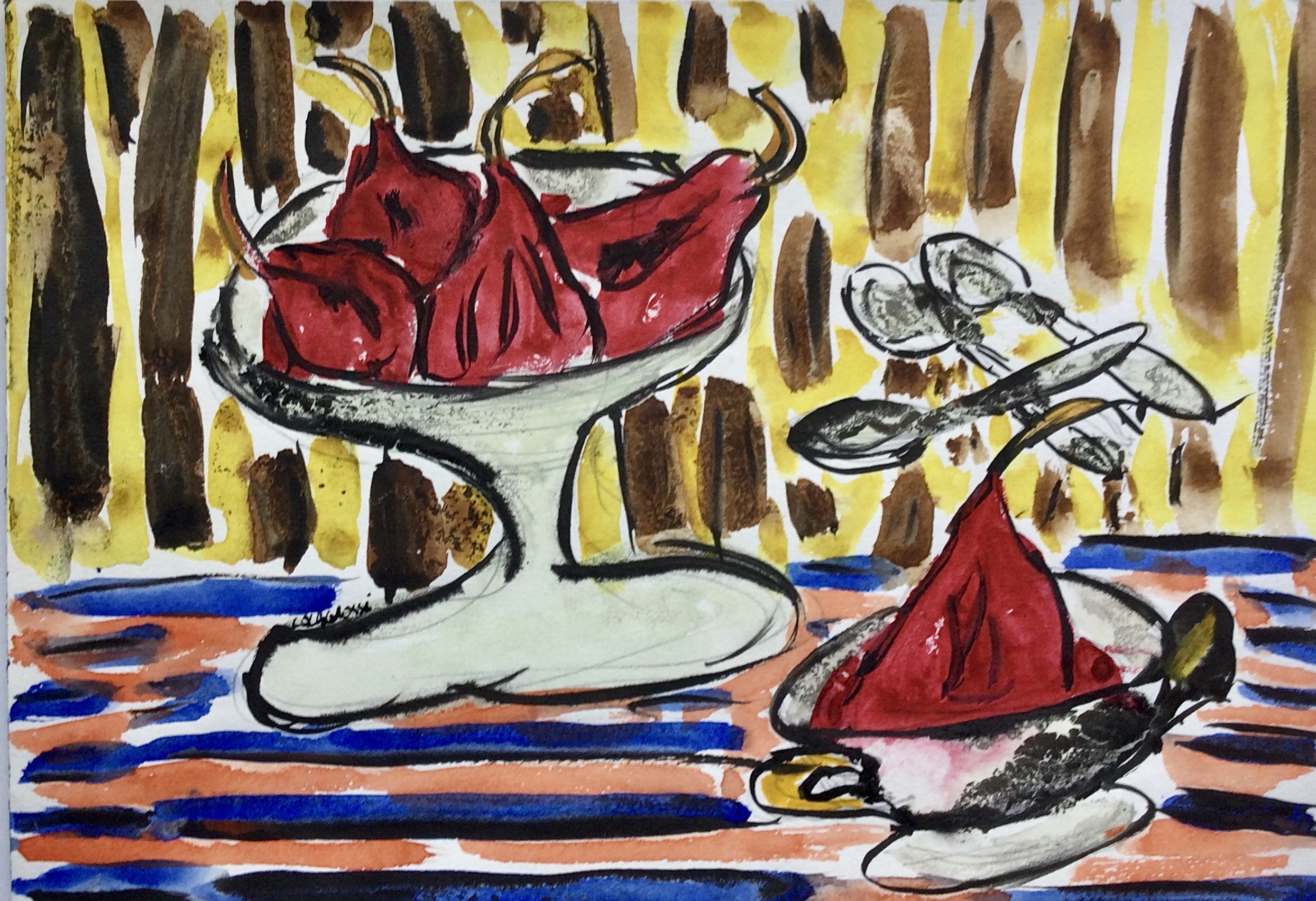 Fruits et Légumes