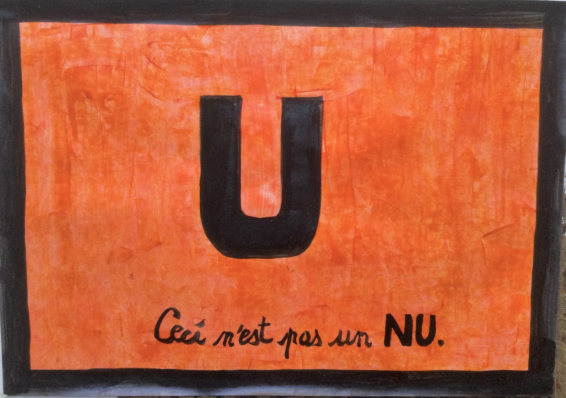 Ceci n'est pas — 10